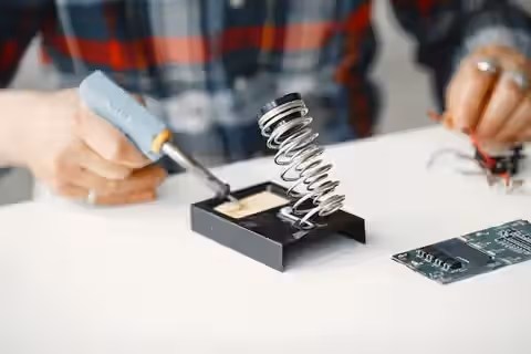 Surface Roughness Tester Basics for Manufacturing and Engineering Use