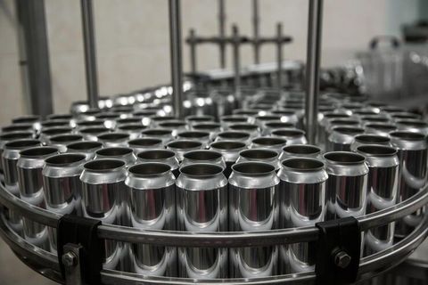 Tin Filling Machines Explained: Types, Components, Filling Methods, Applications and Key Considerations