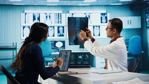 X-Ray Diffractometers Explained: Material Analysis Technology & Advanced Research Applications