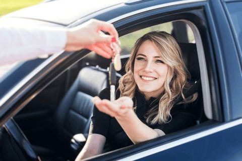 Navigating Rent to Own Car Agreements: A Comprehensive Guide