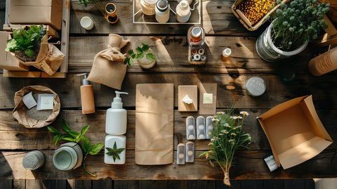 Organic Sustainable Products Guide: Understanding Eco-Friendly Choices