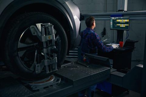 Brake System Testing Equipment: A Complete Safety Guide
