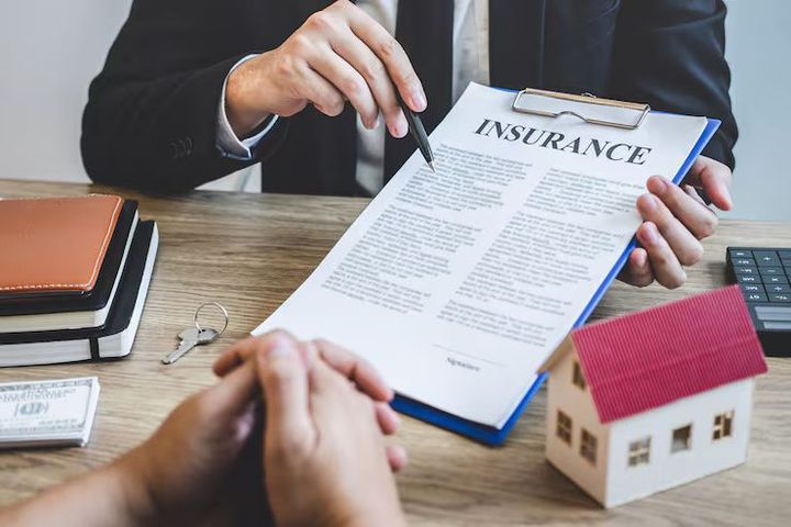 Understanding home insurance coverage and property protection