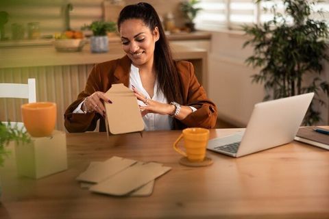 Start own business to home Guide: Business Ideas, Setup Process, Skills and Growth Opportunities