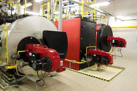 Thermal Power Boilers Guide to Boiler Design and Power Plant Operations