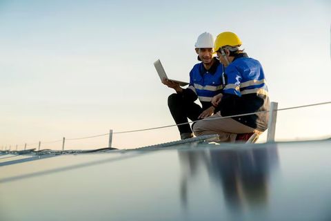 Solar Thermal Collectors: Guide to Clean Heat
