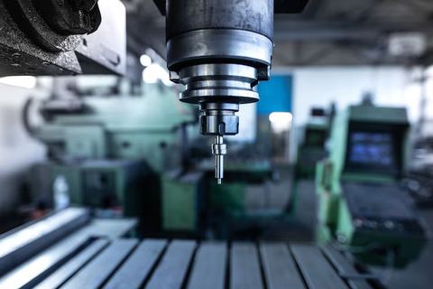 CNC Turret Punch Machines Explained: Sheet Metal Fabrication Technologies, CNC Manufacturing Systems, Suppliers and Industrial Applications