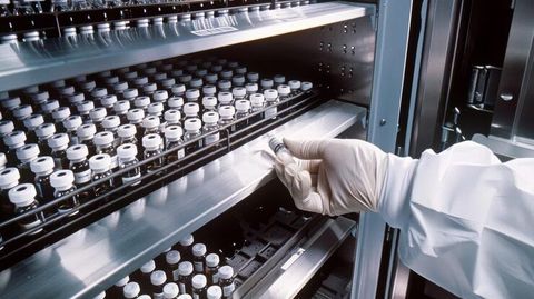 Pharmaceutical Containment Systems Explained: Containment Technologies, System Types, Manufacturing Processes, Global Manufacturers, Suppliers and Pharmaceutical Applications