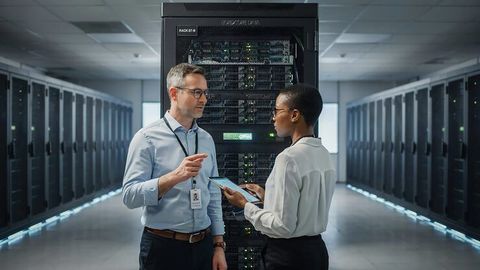 Application Server Infrastructure Insights for Better Performance