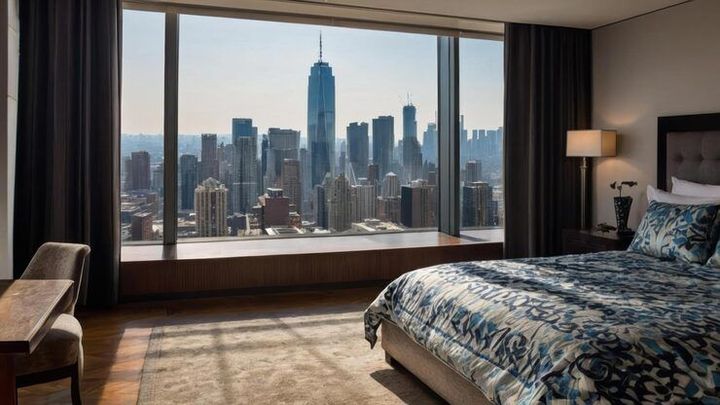 New York Hotel Guide: How to Pick the Perfect Location