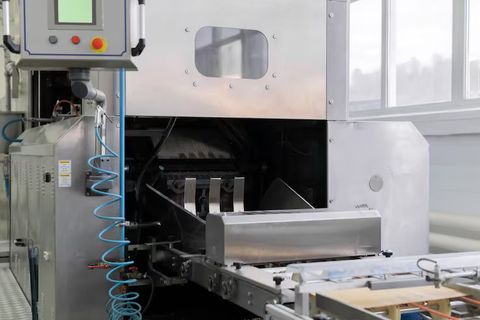 Plastic Compounding Machine Overview: Types, Processing & Performance Compared