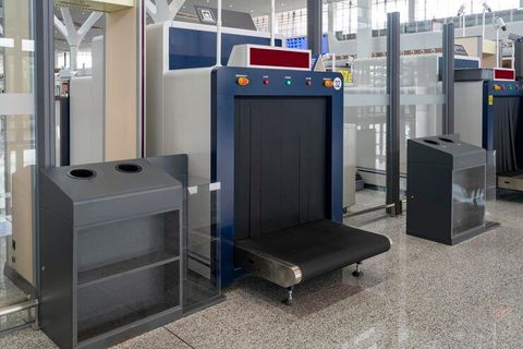 X-Ray Inspection Equipment: How It Works and Why It Matters