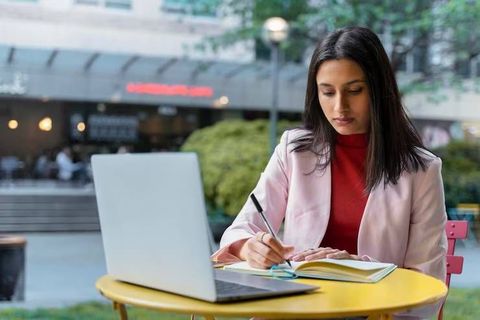 Online College Business Degree: Explore How Programs Build Business Skills