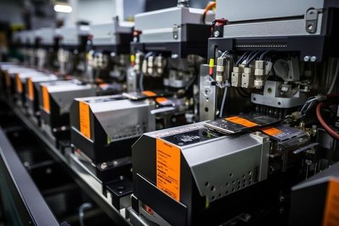 Battery Assembly Machines Details: Equipment Types, Assembly Steps, Functions and Industrial Uses
