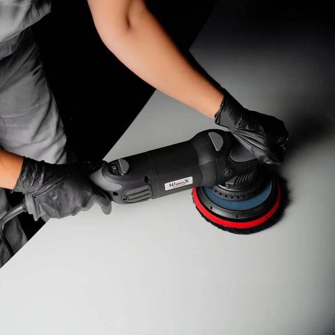 Polishing Machines: Types, Applications, and Industrial Uses