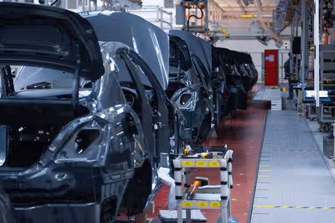 Automobilzulieferer entdecken: Komponenten, Technologien und die Zukunft der Automobilindustrie