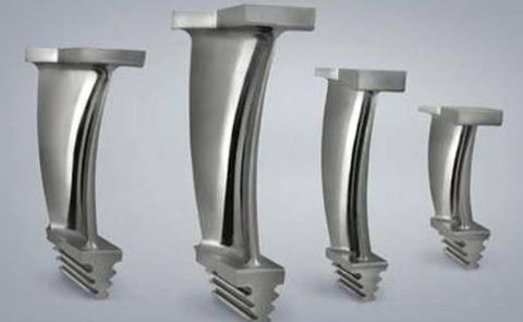 Turbine Blade Casting Equipment: Types, Components, and Uses
