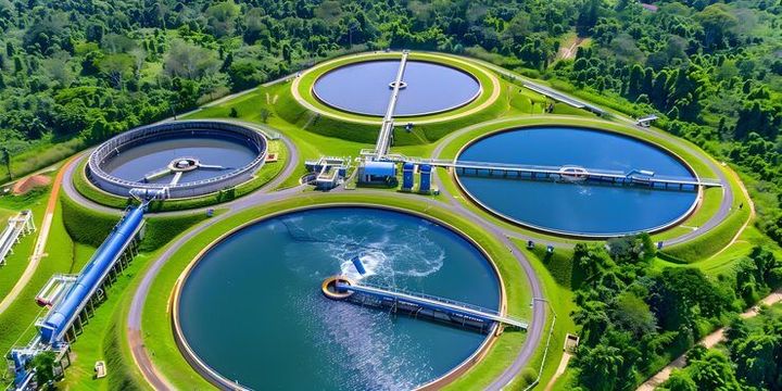 Wastewater Recycling Basics for Understanding Water Treatment and Reuse Technologies