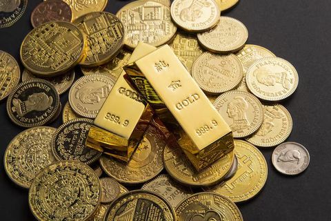 Gold Investment: Learn How Gold Fits into a Diversified Portfolio