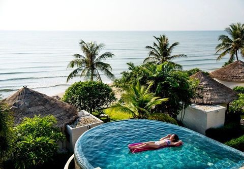 Private Island Vacations: A Guide for Couples, Families, and Solo Travelers