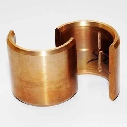 Industrial Bush Split Overview for Manufacturing and Engineering Applications