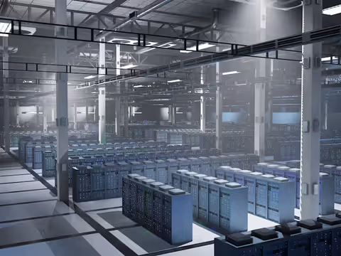 Discover Industrial Batteries: An Introduction to Stationary and Heavy-Duty Power Systems