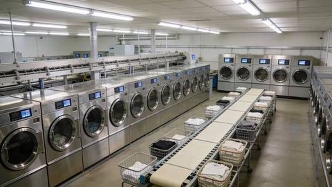 Industrial Dryers Explained: Types, Working Principles, Applications, Benefits and Selection Factors