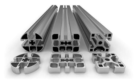 Aluminum Extrusion Products: A Guide to Types and Applications