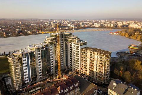 Discover Downtown Luxury Flats in London: Essential Insights