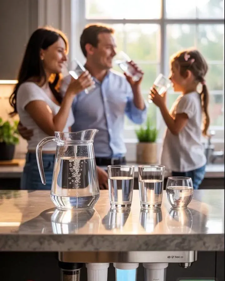 Whole House Water Filters in 2026: Types, Installation Costs & Buying Guide