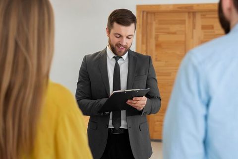Complete Guide On Part-Time Real Estate Agent Jobs