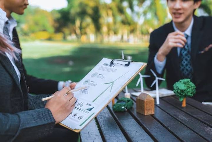 Green Energy Improvement Grants Explanation of Eligibility Criteria and Guidelines