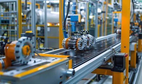 Industrial Actuators Overview: Understanding Actuator Technology