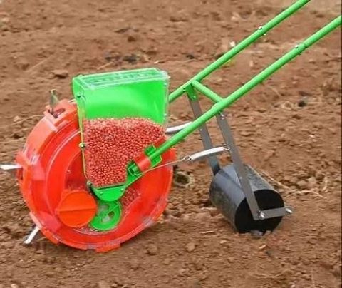 Seed Planting Machines Overview: Types, Seed Placement Methods, Farm Applications and Maintenance