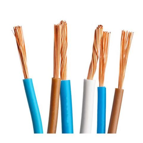 Copper Wire: A Guide to Types, Uses, and Electrical Applications
