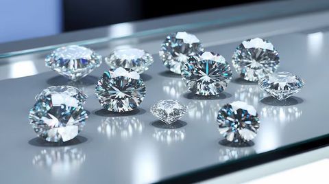 Lab-Grown Diamonds Explained: Benefits, Quality, Certification & Sustainability