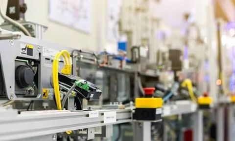 PLC Manufacturing: Processes, Components, and Uses