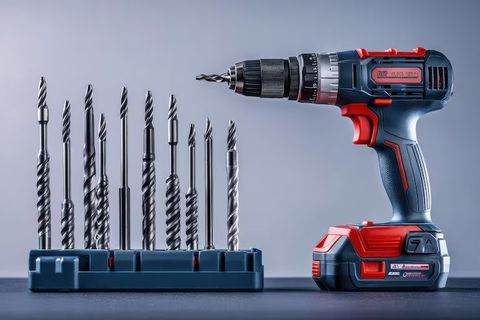 Drill Machines Suggestions: Types, Power Options, Functions, Applications and Selection Factors