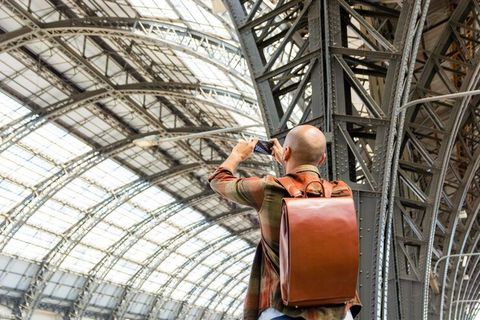 Architecture-Based Travel: Insights into Historic Structures, Design, and Cityscapes