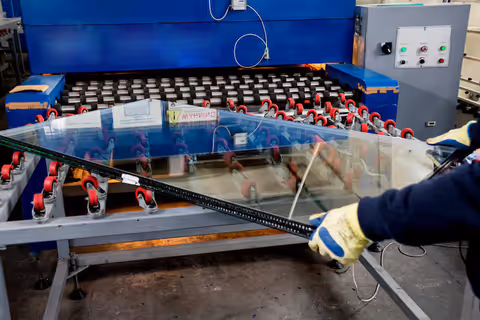 Guide to Fiber Glass Manufacturing Technology, Materials, and Production Methods