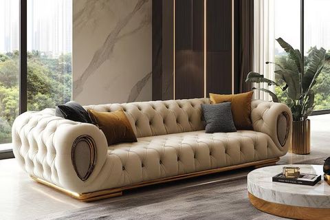 Discover Luxury Sofas Designed for Comfort, Style, and Everyday Living
