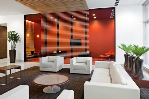 Office Lounge Seating Insights: Learn About Modern Workplace Seating Options