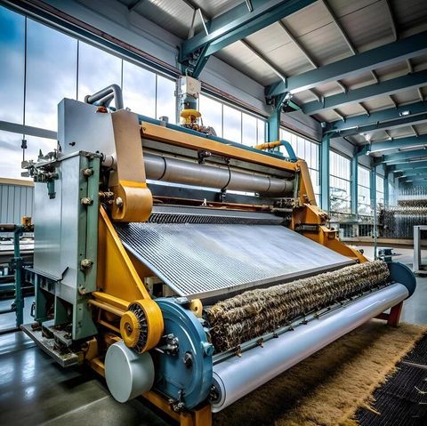 Corrugation Machines Knowledge: Machine Types, Corrugated Boards, Processes and Uses