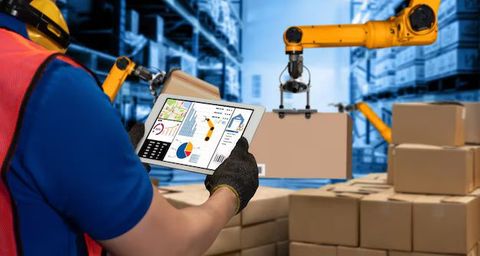 Manufacturing Execution Systems (MES) Explained: Smart Factory Software, Production Management and Industrial Applications