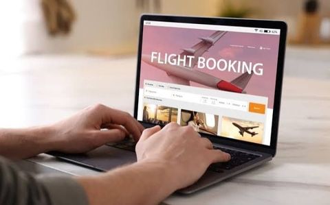 Flight Booking Tips: A Guide to Planning Your Air Travel