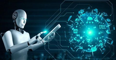 Machine Intelligence Guide: Know about emerging AI Trends