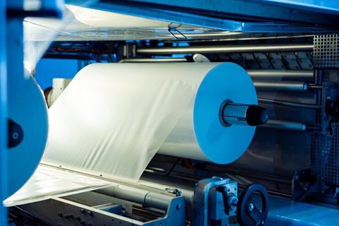 Explore Slitting Machines With Precision Engineering and Material Conversion Techniques