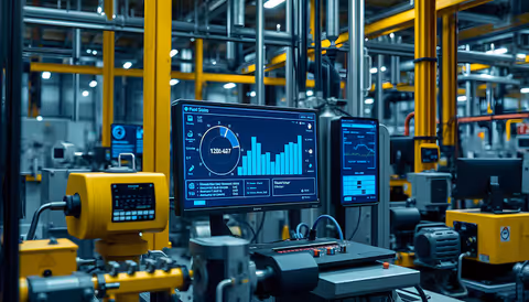 Industrial Quality Control Systems: A Complete Guide to Modern Manufacturing Standards