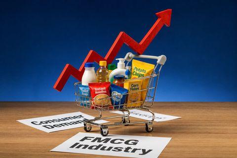 Guide to FMCG Industry: From Market Segments to Growth Trends