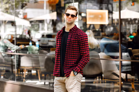 Men’s Fashion Trends 2026: Discover Colors, Silhouettes, Fabrics and Style Directions